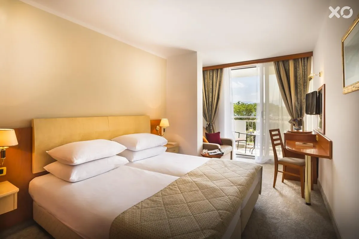 Zvonimir Sunny Hotel by Valamar