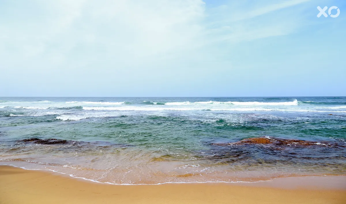 Polina Beach Resort (Hansa Surf)
