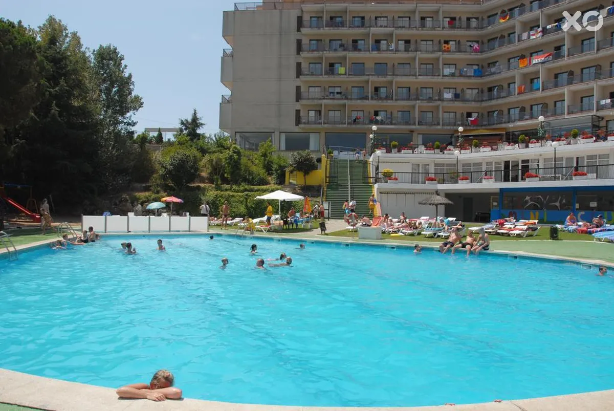 Samba Hotel
