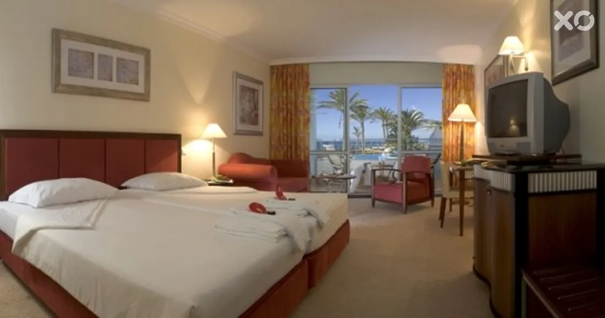 Pestana Grand Premium Ocean Resort