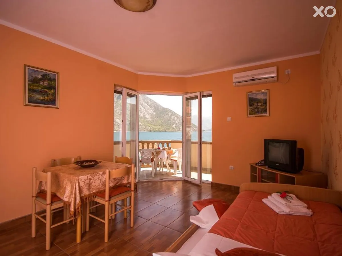 Stella del Mare Apartments