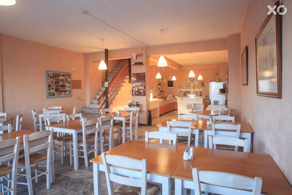 Almare Beach Hotel
