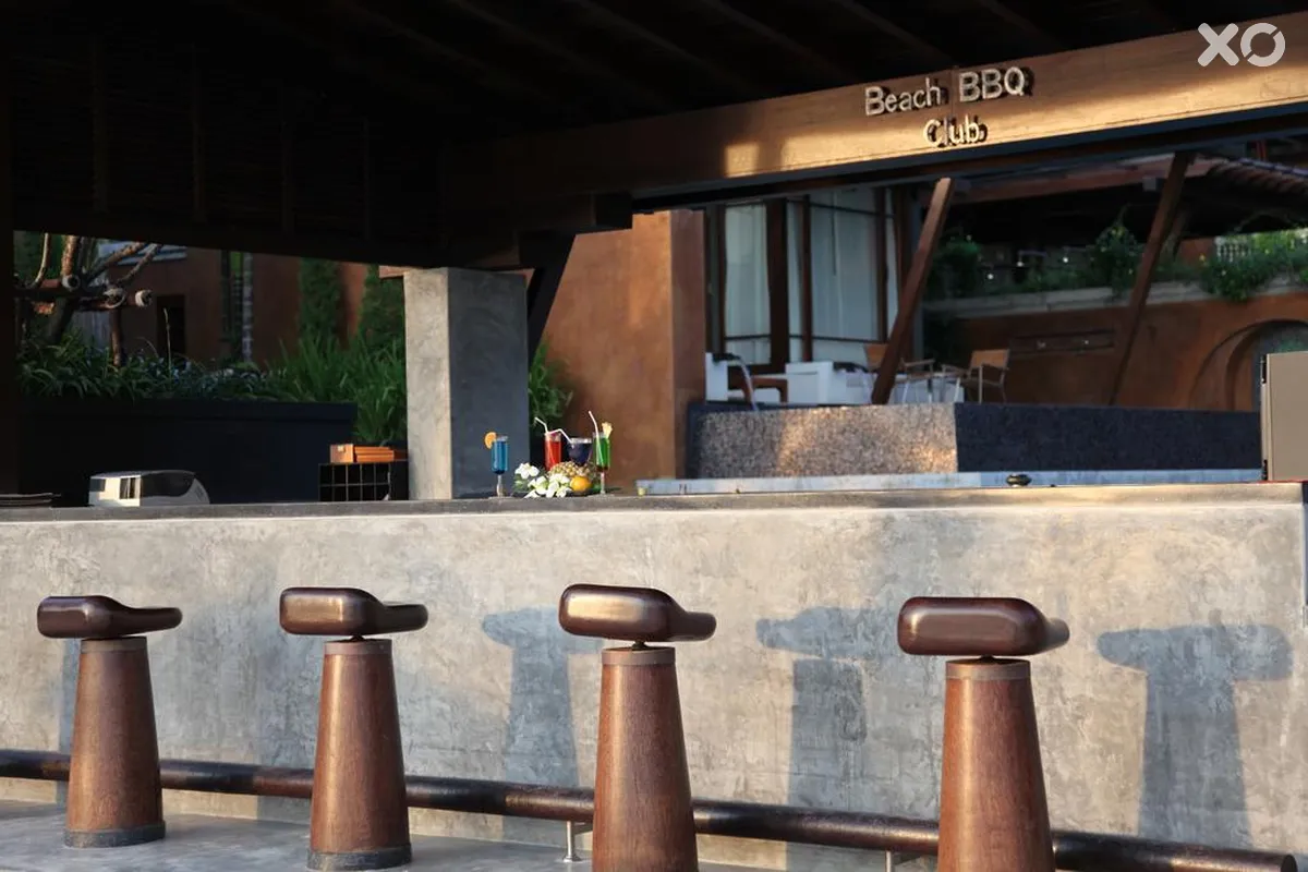 Mai Samui Beach Resort & Spa