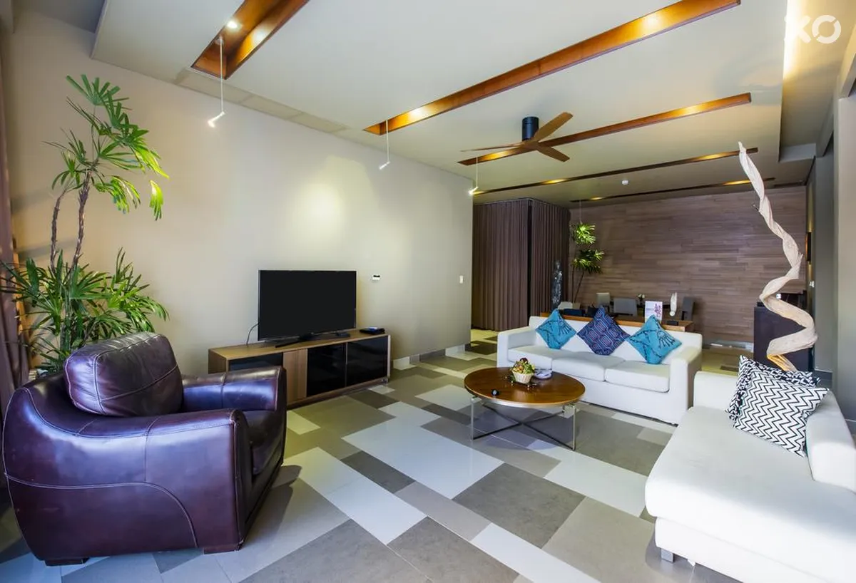 Impiana Private Villa Kata Noi