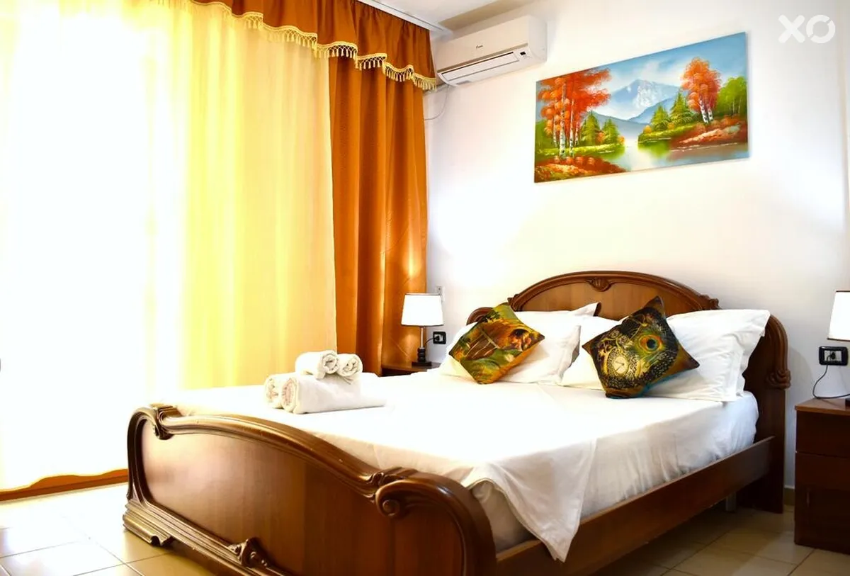 Mali i Robit Hotel & Camping