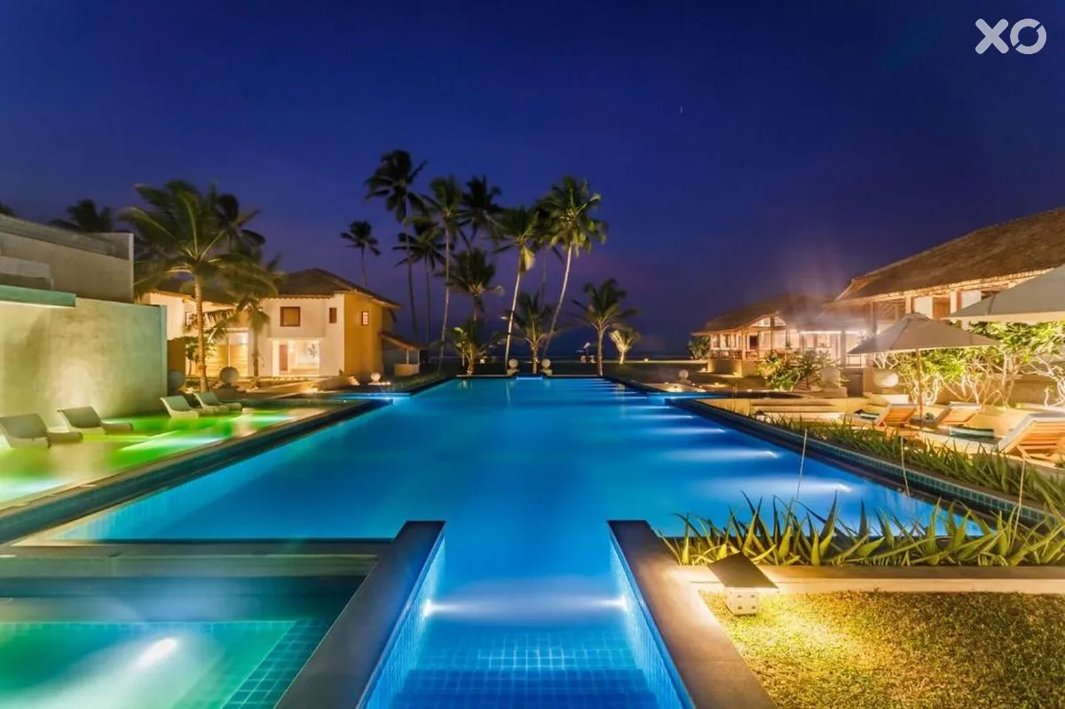 Wattura Resort & Spa