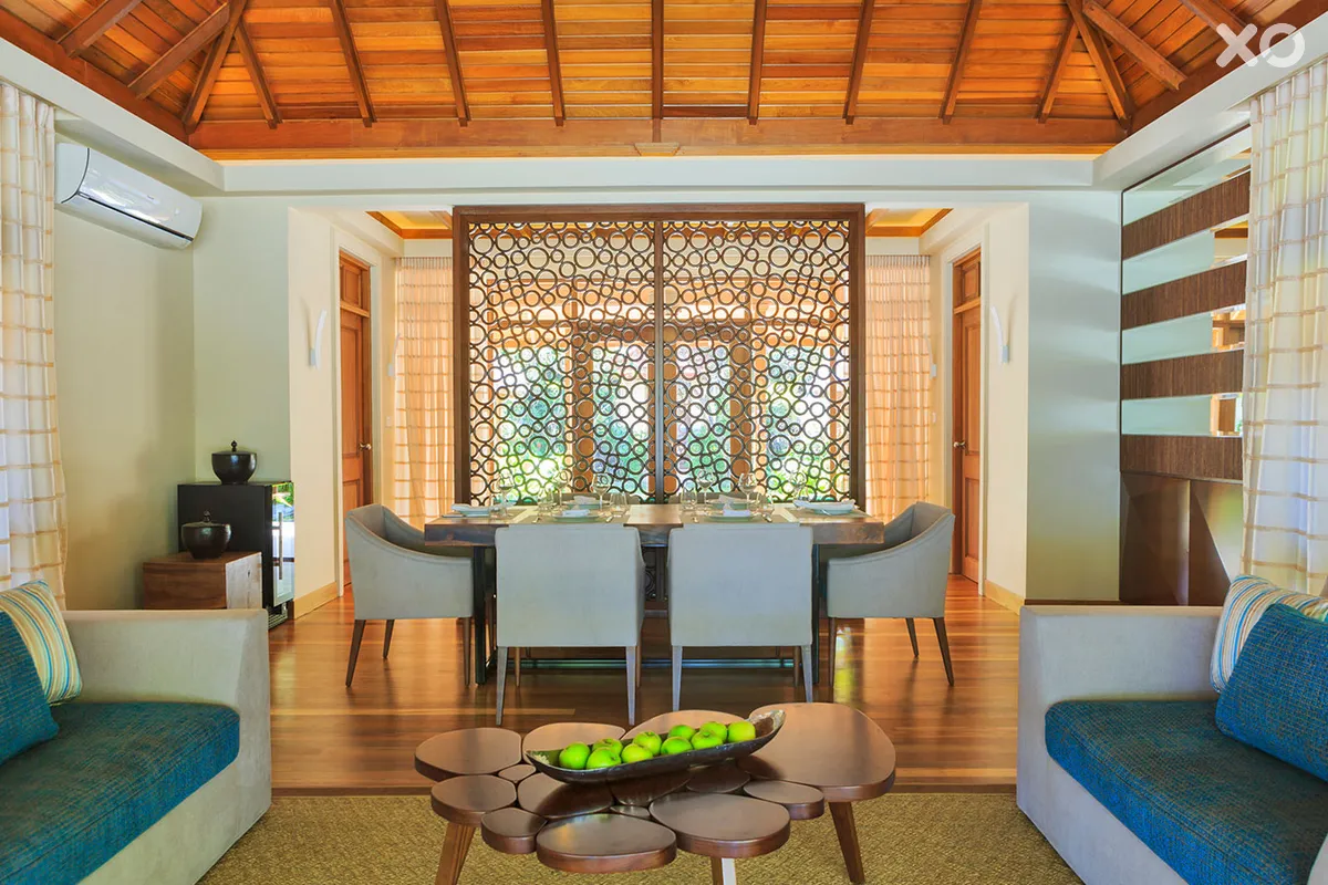 Kurumba Maldives