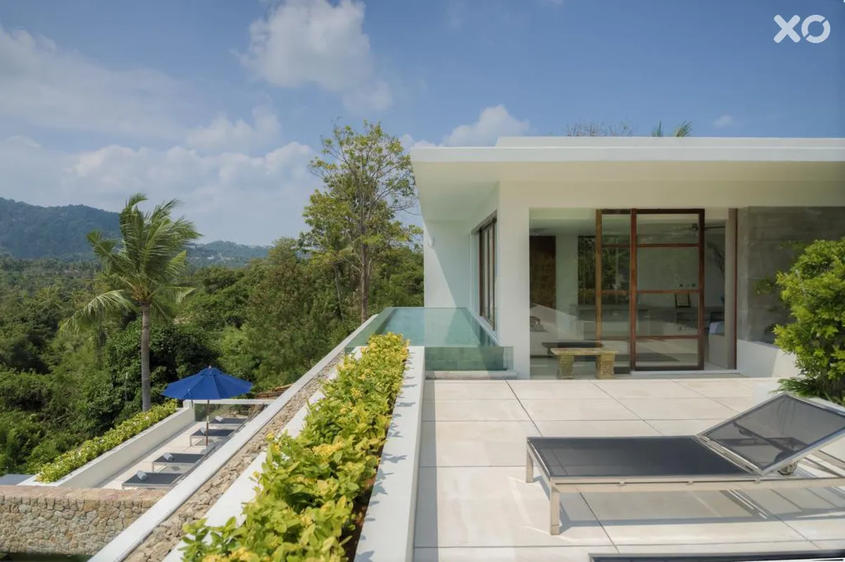 Samujana Villas