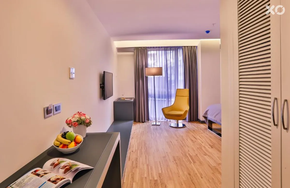 Business Life Hotel