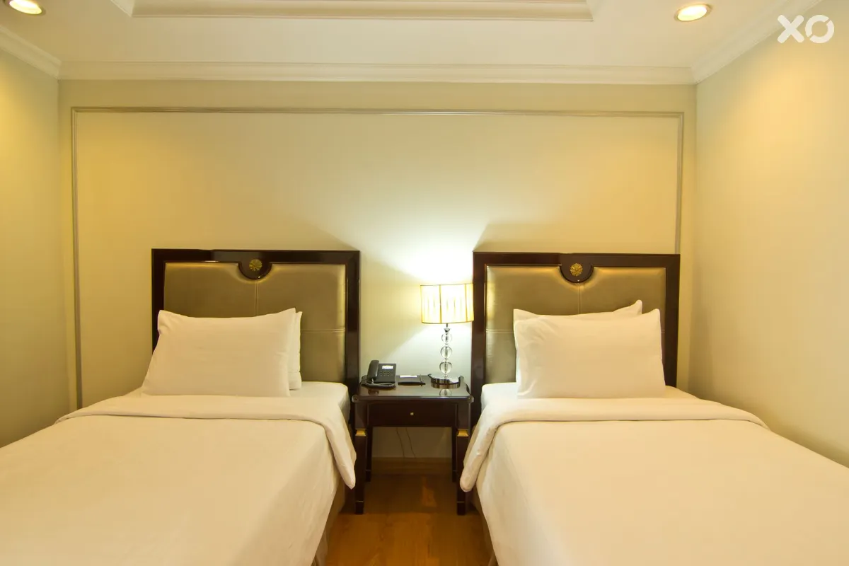 Mantra Pura Resort