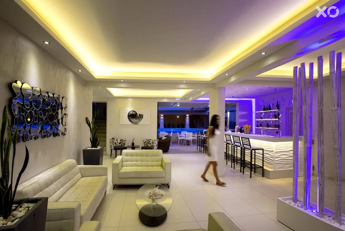 La Stella Apartments & Suites