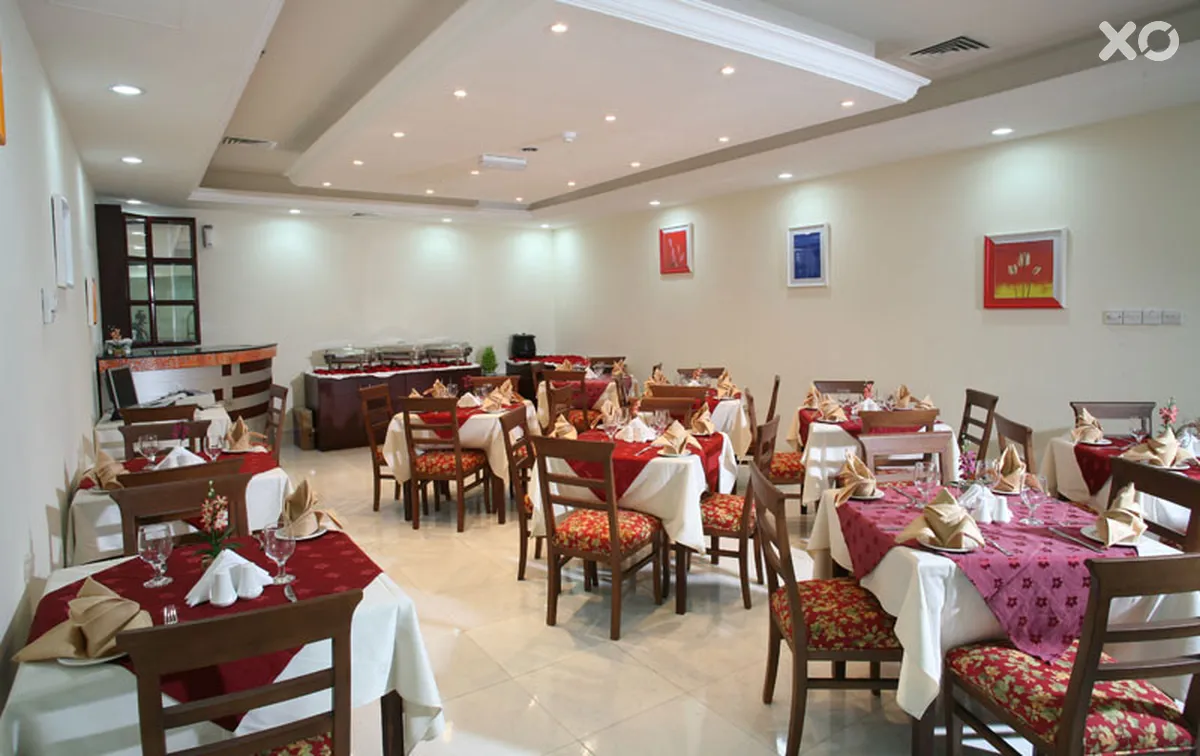 Fortune Hotel Deira