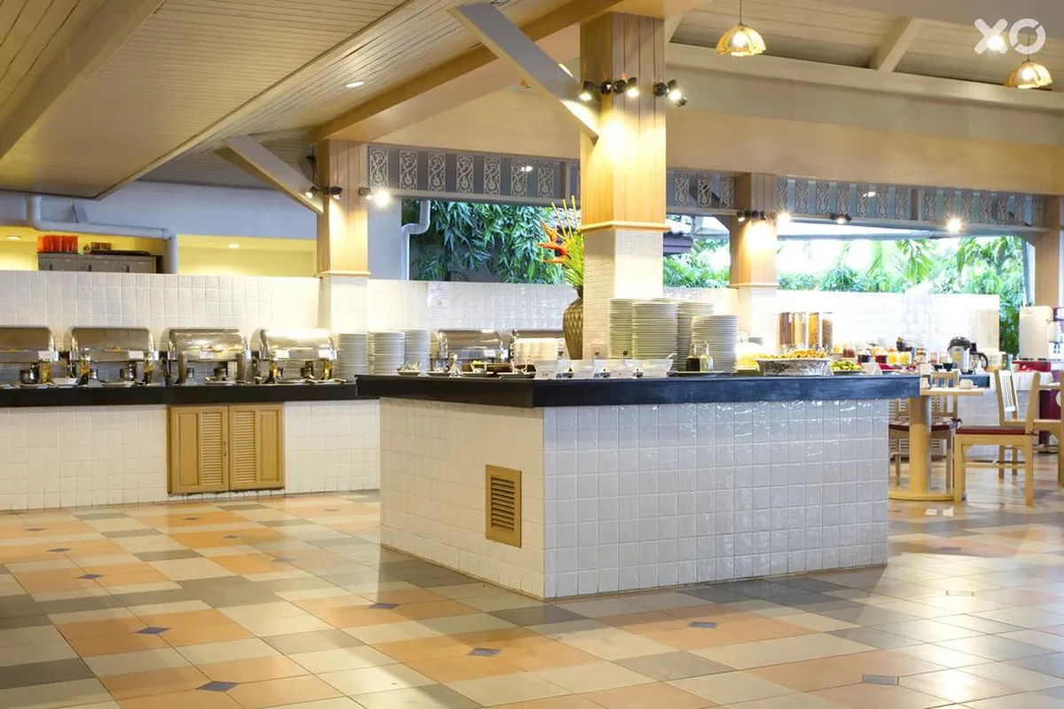Best Western Premier Bangtao Beach Resort & Spa