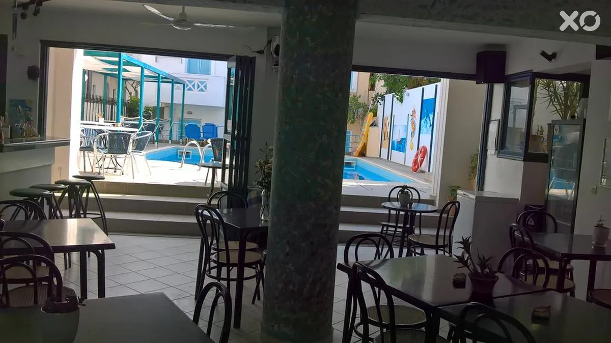 Renia Hotel Apartments