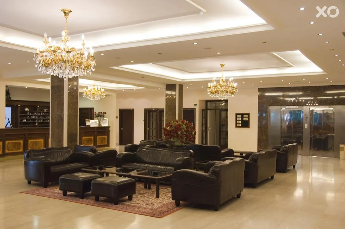 Horizont Hotel