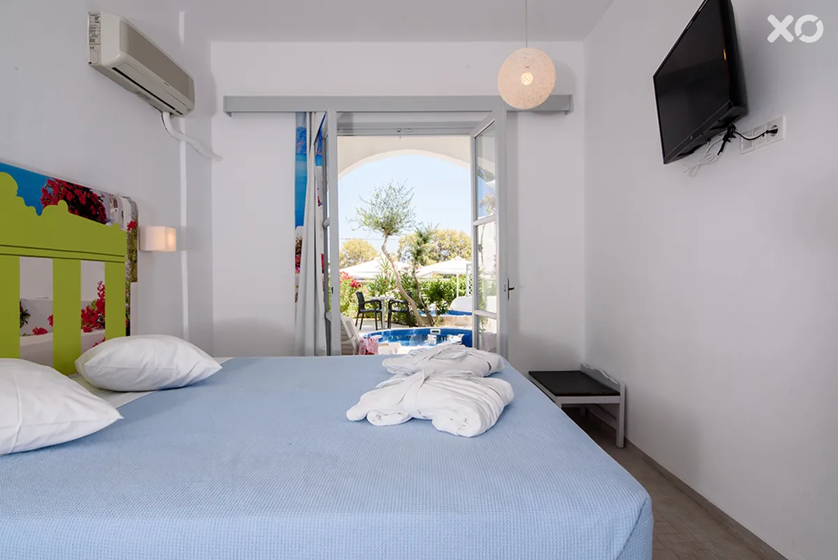Rk Beach Hotel