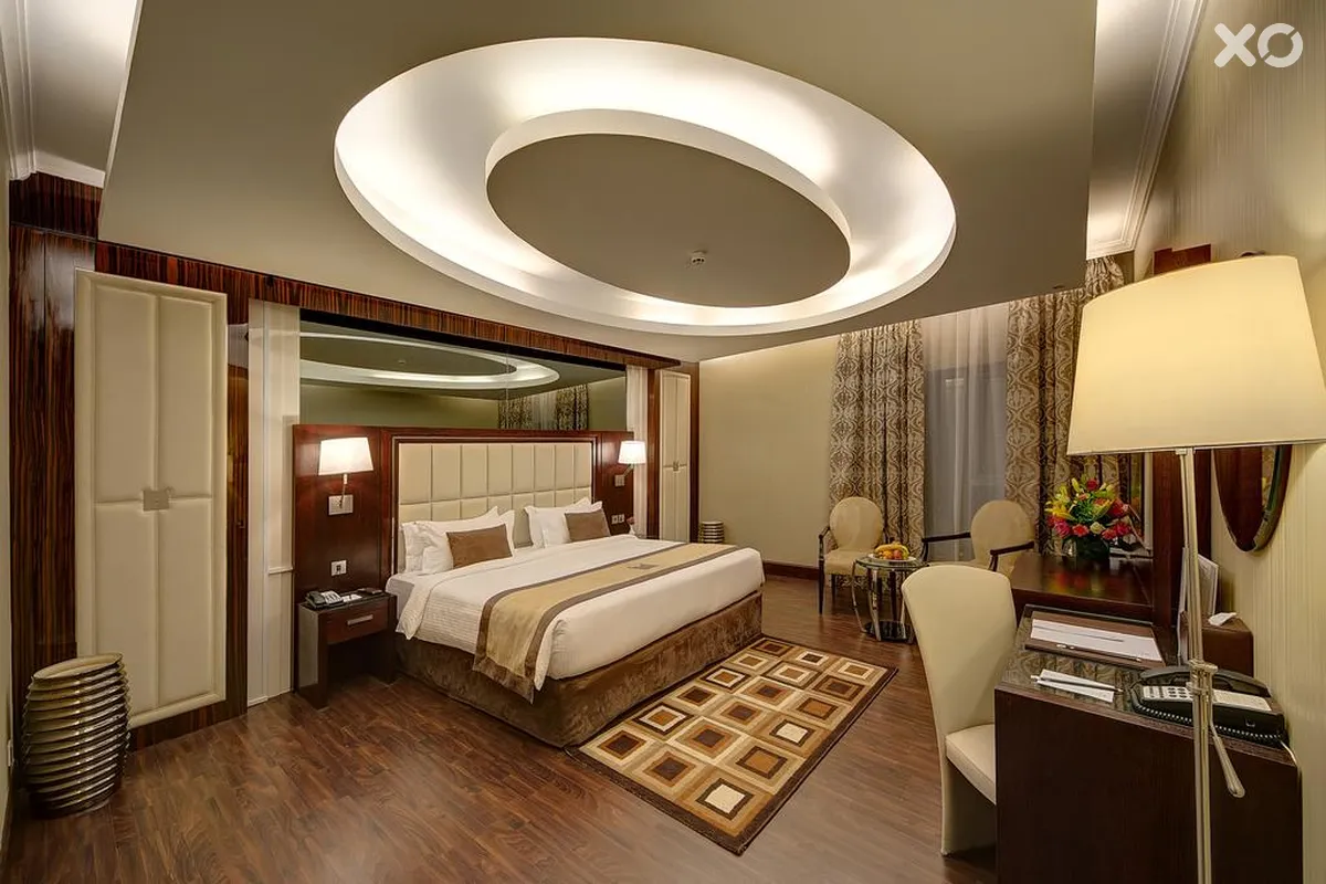 Copthorne Hotel Dubai