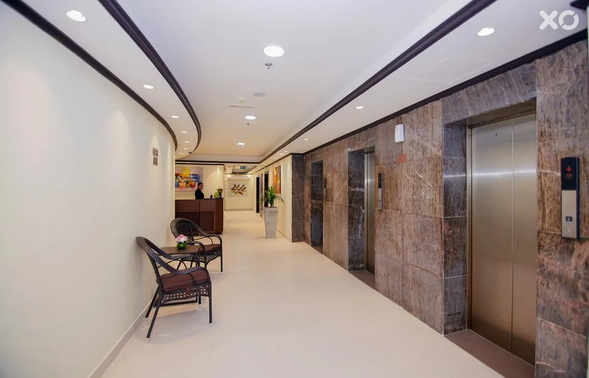 Dream City Hotel Apartments