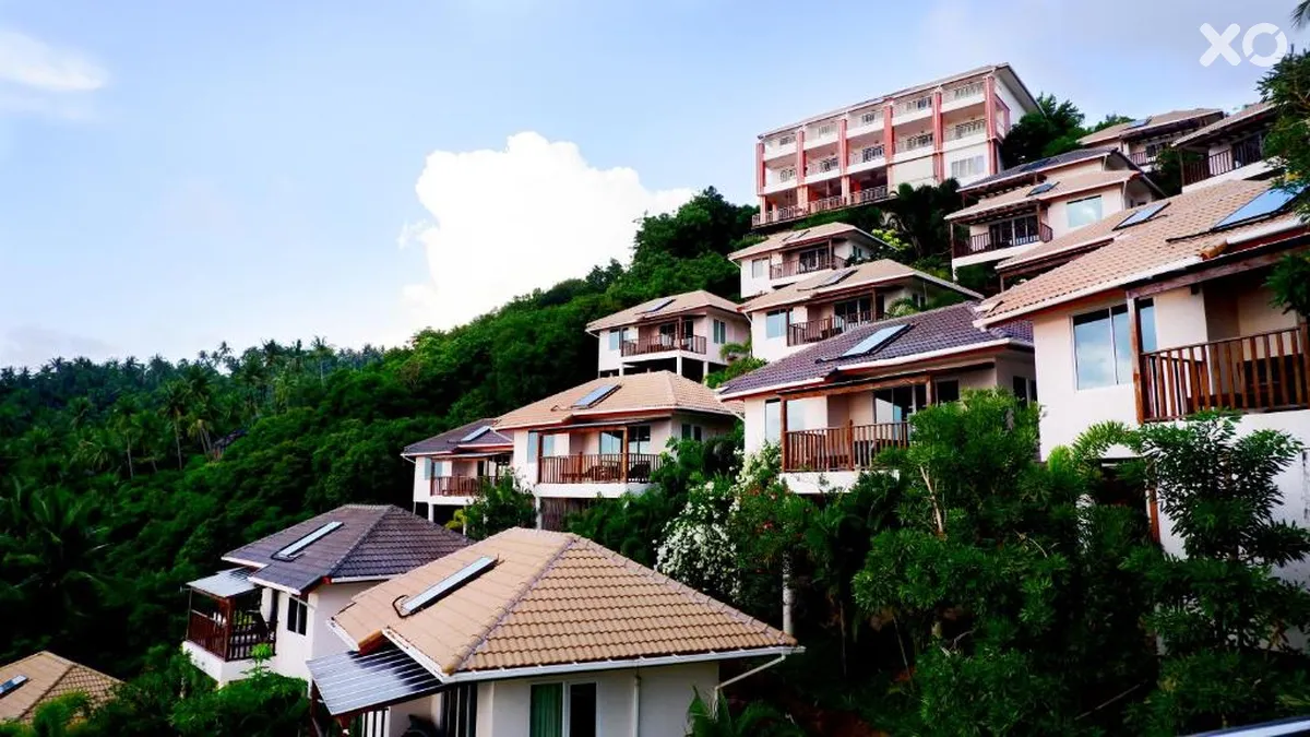 Pinnacle Koh Tao Resort