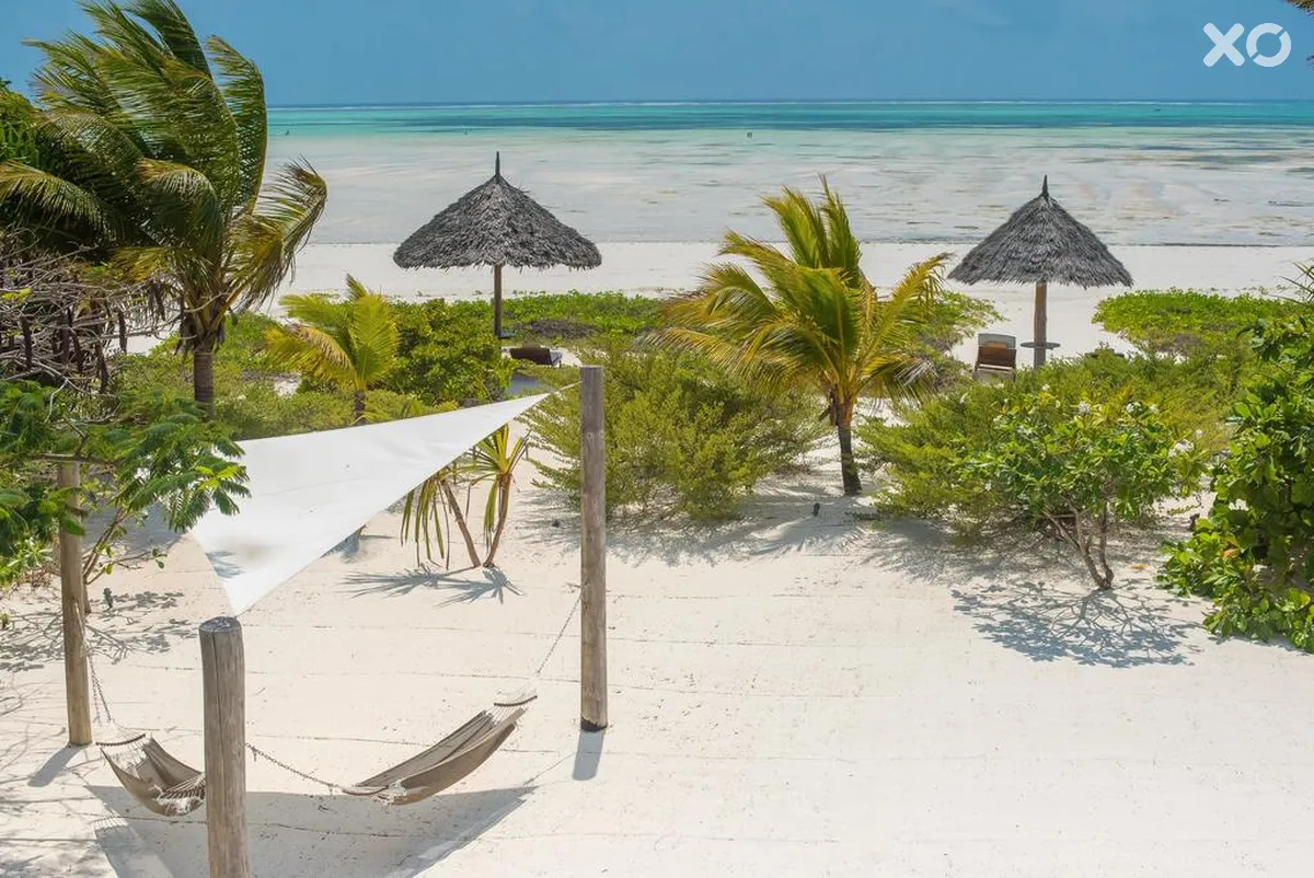 Zanzibar White Sand Luxury Villas & Spa