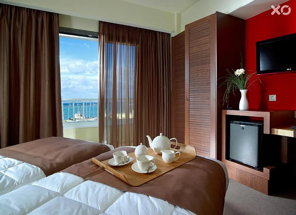 Lato Annex Boutique Rooms