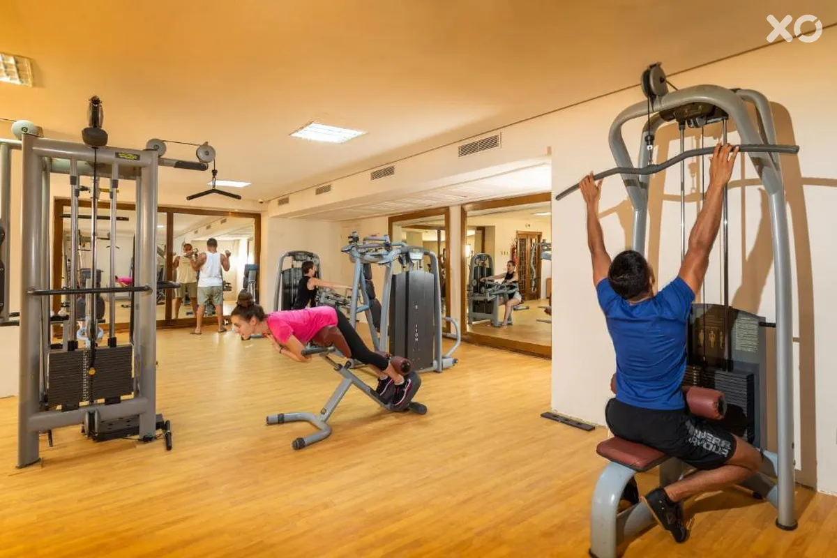 Ulysse Djerba Thalasso & Spa