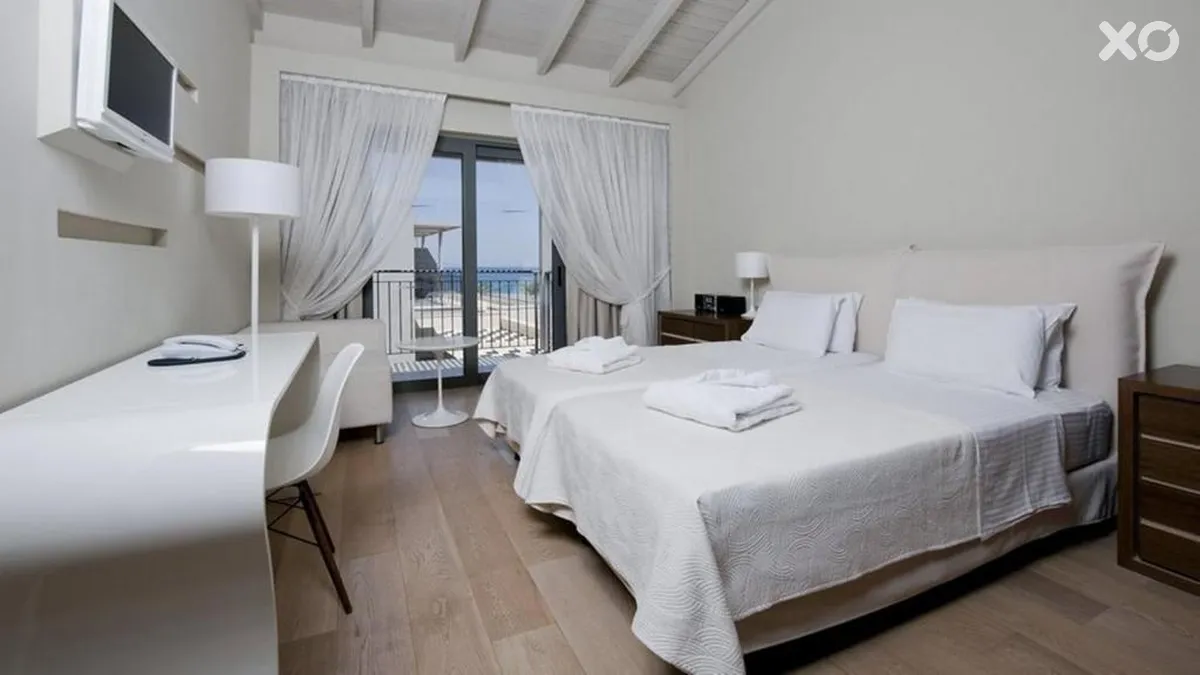 Sentido Aegean Pearl Hotel