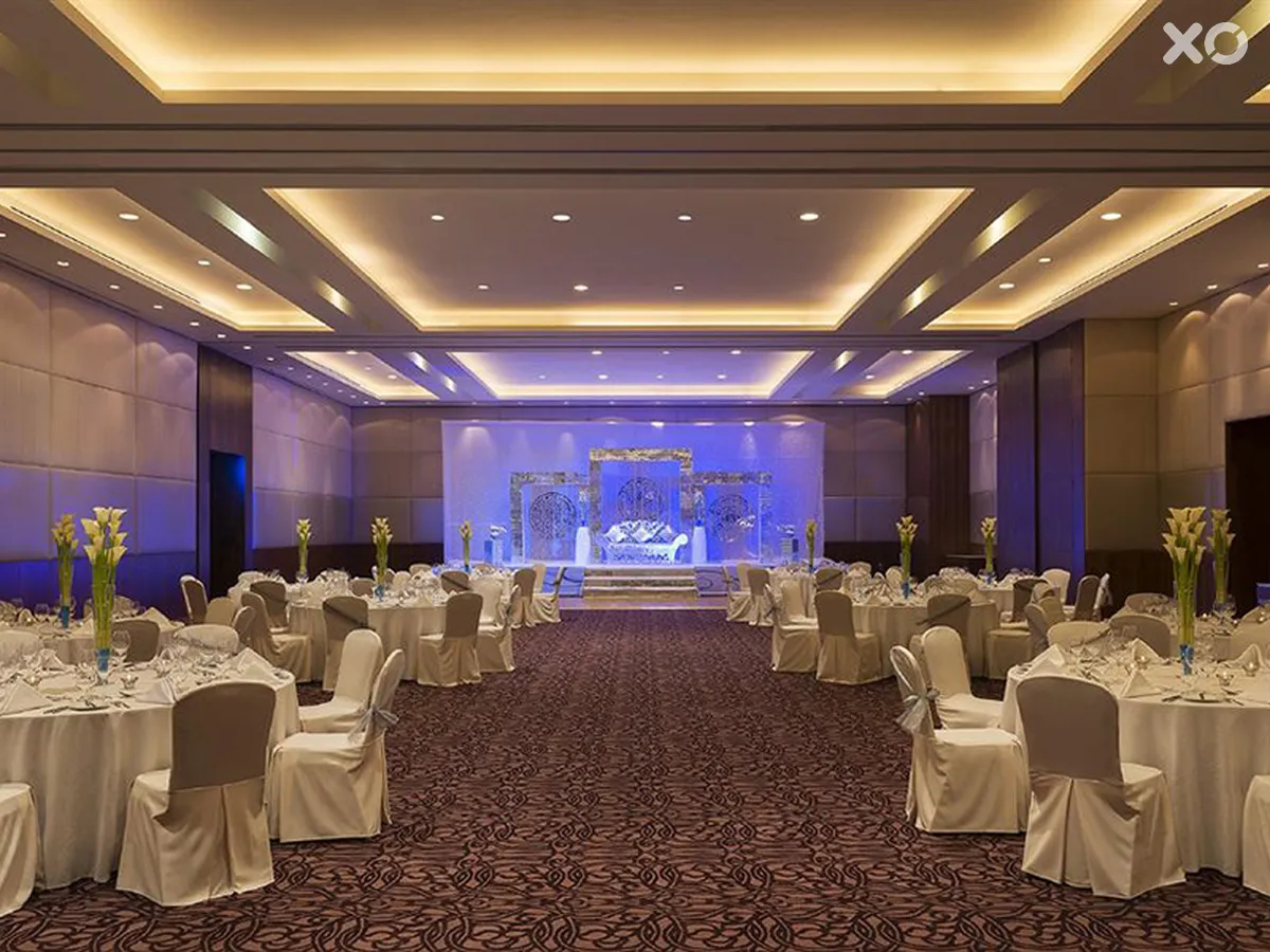 Radisson Blu Hotel Yas Island