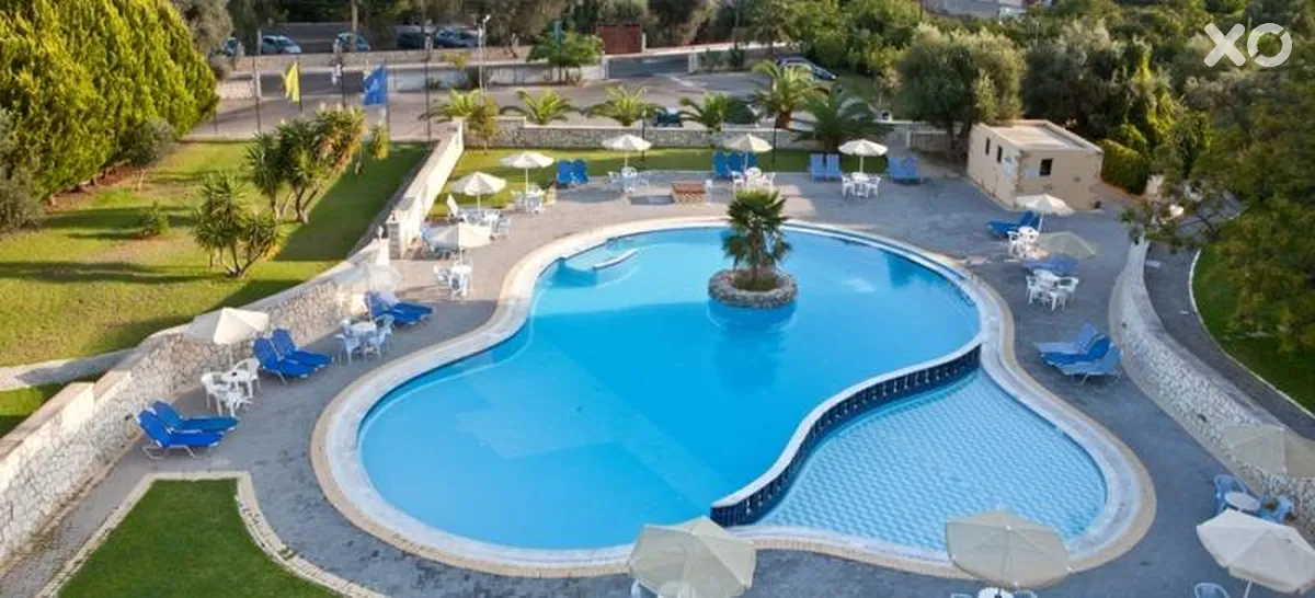 Althea Village Hotel