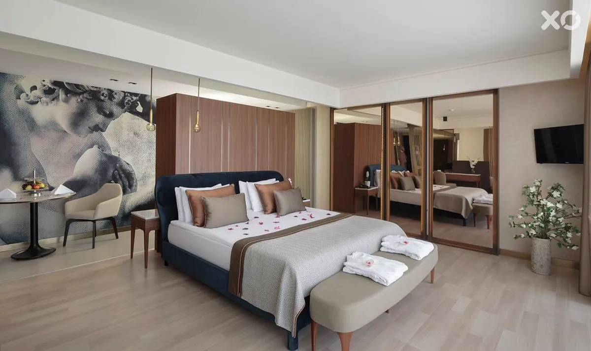 Riolavitas Spa & Resort Hotel