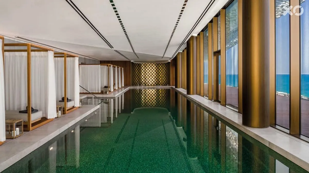 Bulgari Resort & Residences Dubai