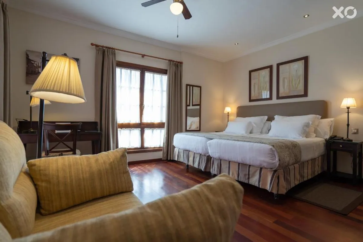 Laguna Nivaria Hotel