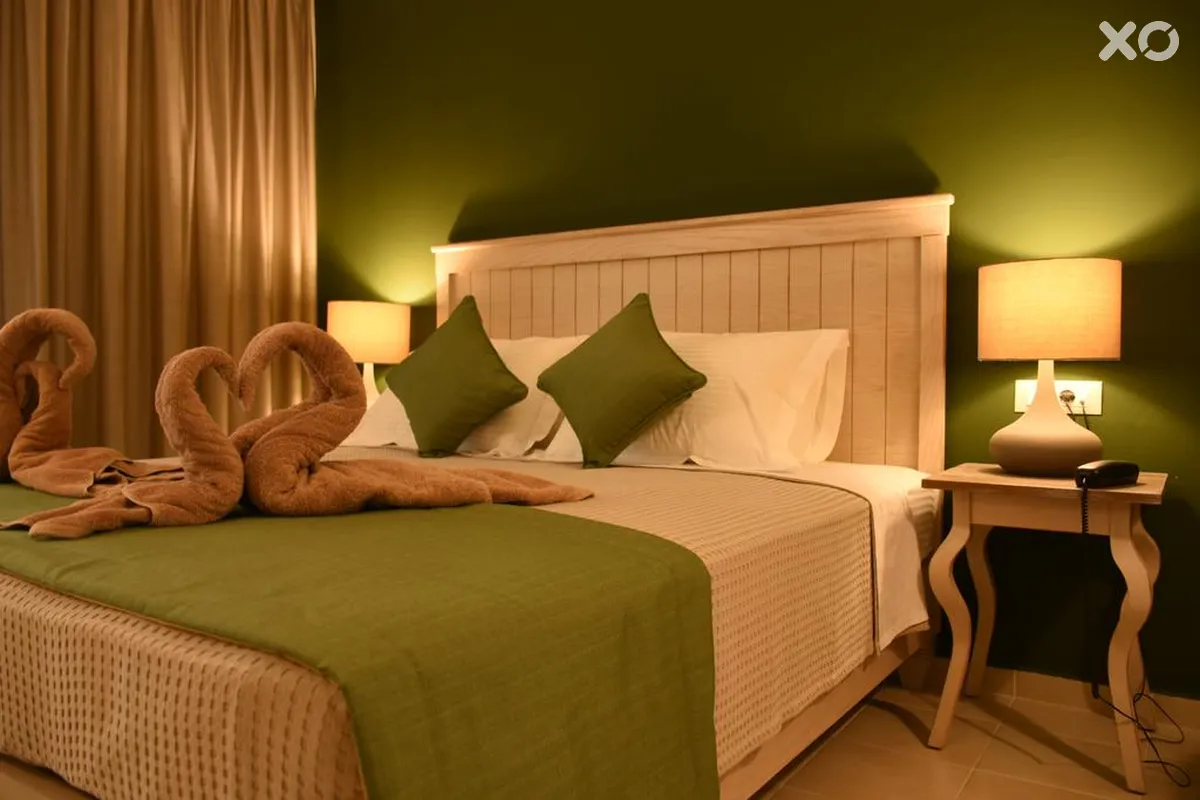 Kassandra Mare Hotel