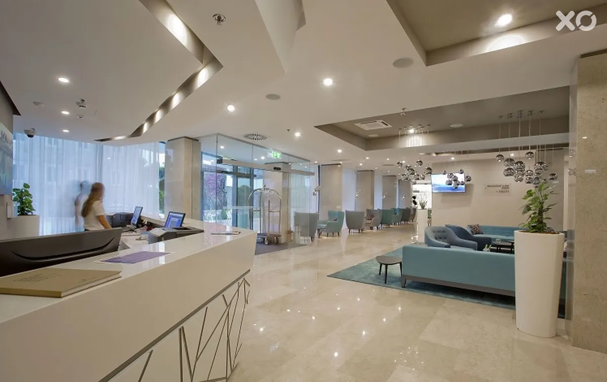 Mlini Hotel