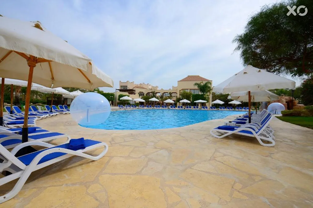Stella Di Mare Sea Club Hotel