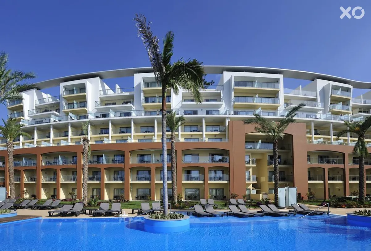 Pestana Promenade Hotel