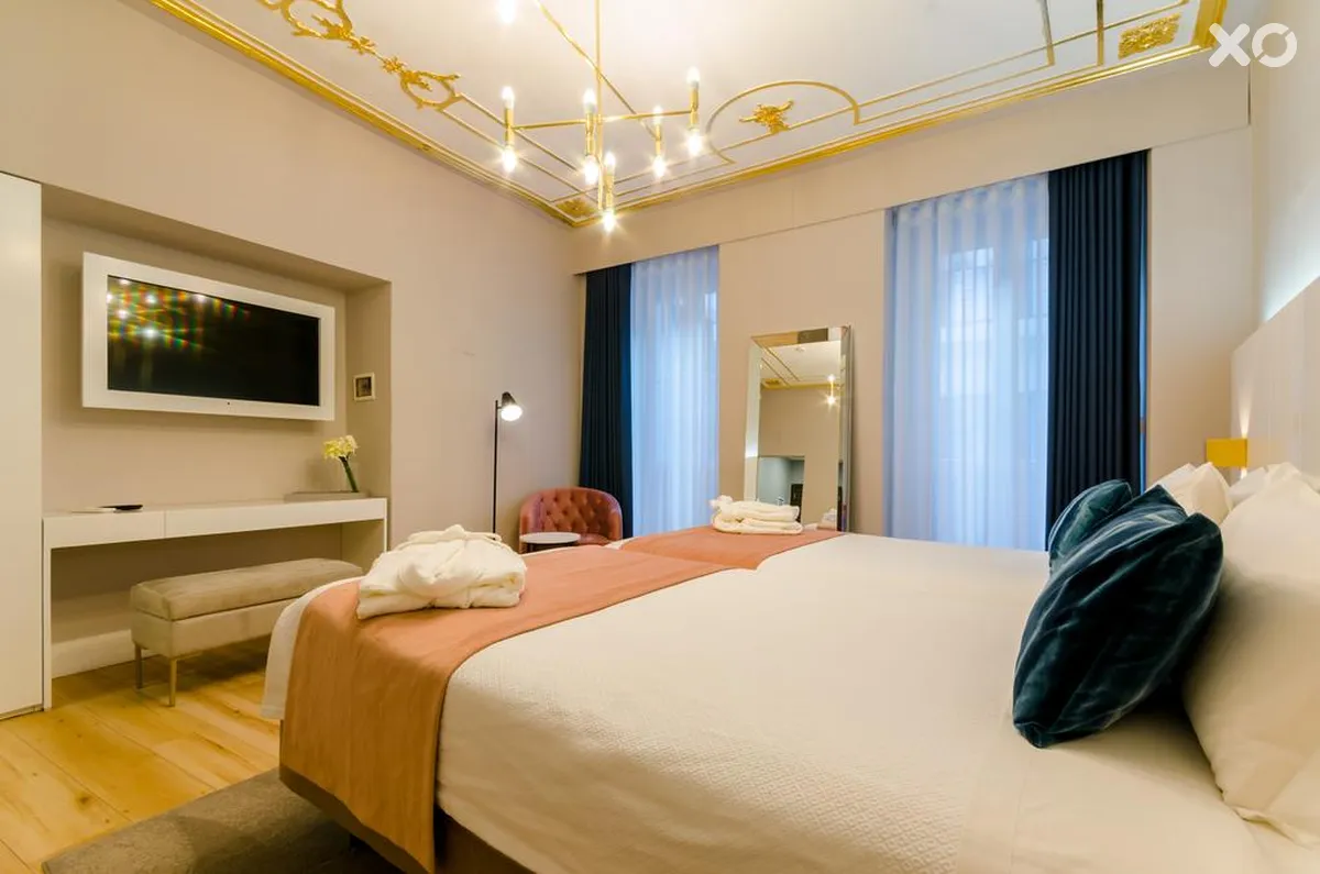 Borges Chiado Hotel