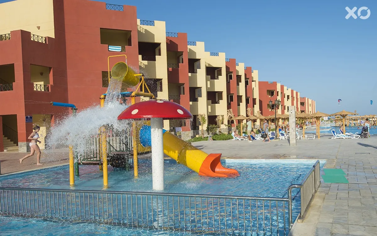 Casa Mare Resort