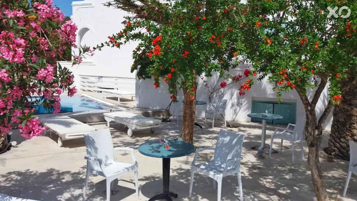 Kymata Hotel