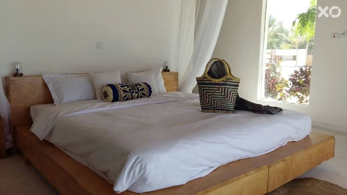 Zanbluu Beach Hotel
