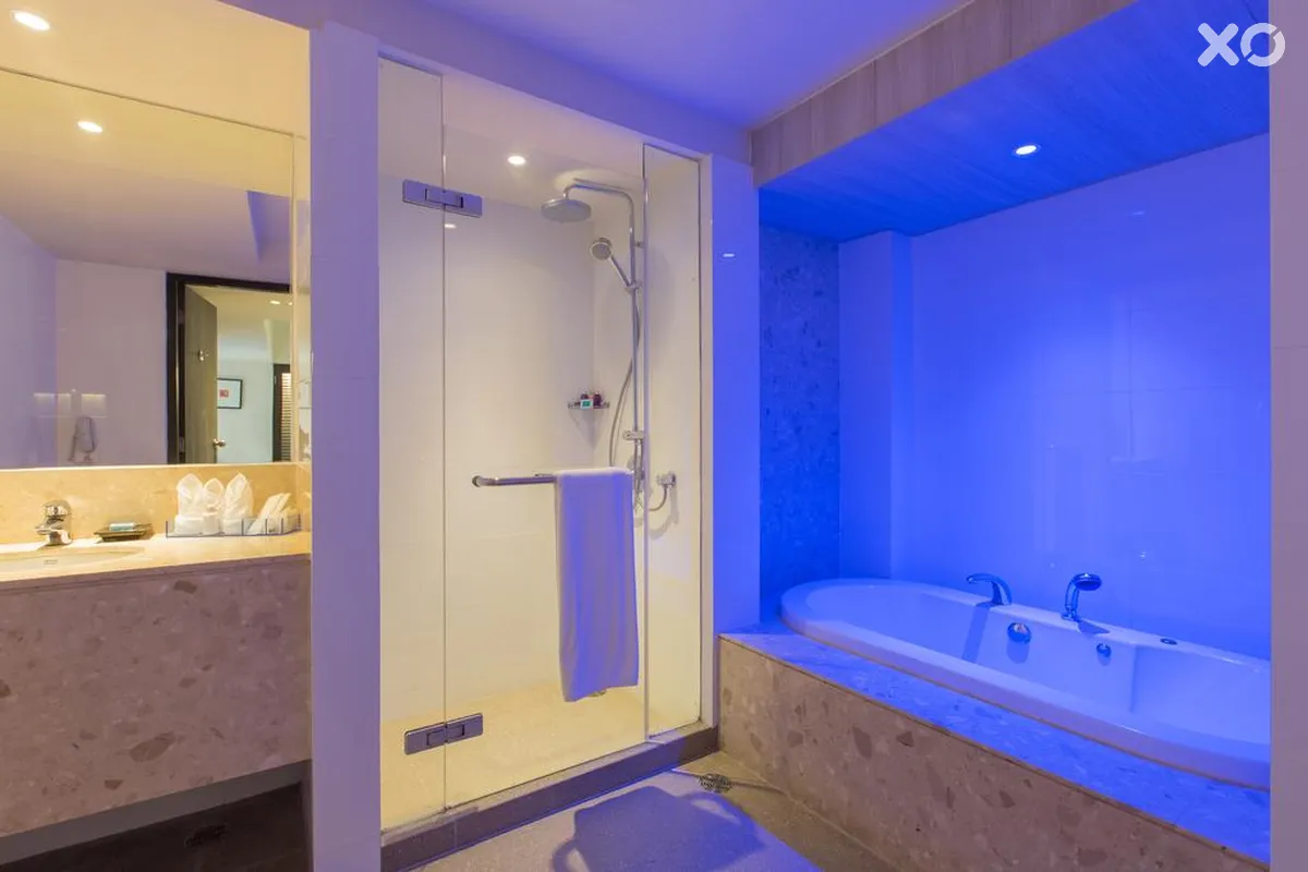 DoubleTree by Hilton Phuket Banthai Resort