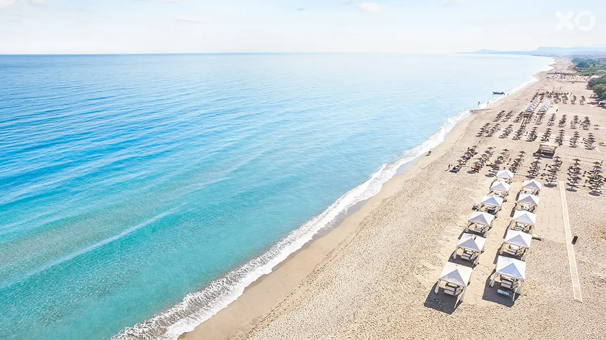 Creta Palace Grecotel Luxury Resort