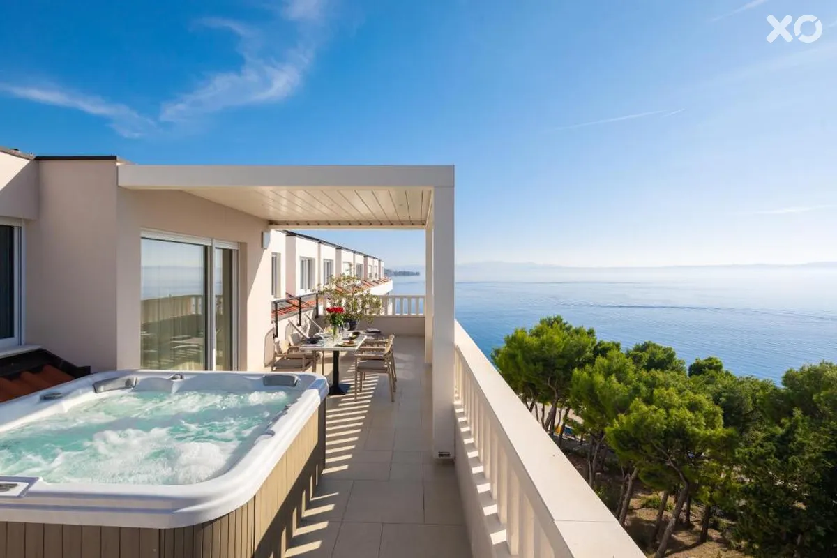 Tamaris Aparthotel