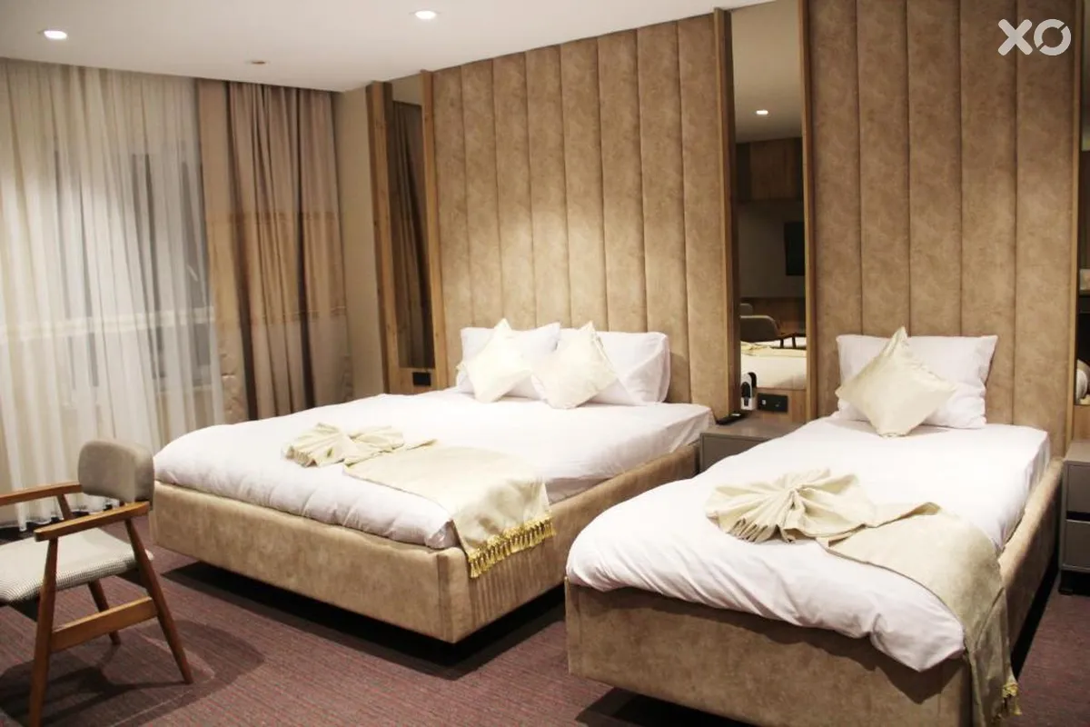 Sabiha Sultan Hotel Boutique