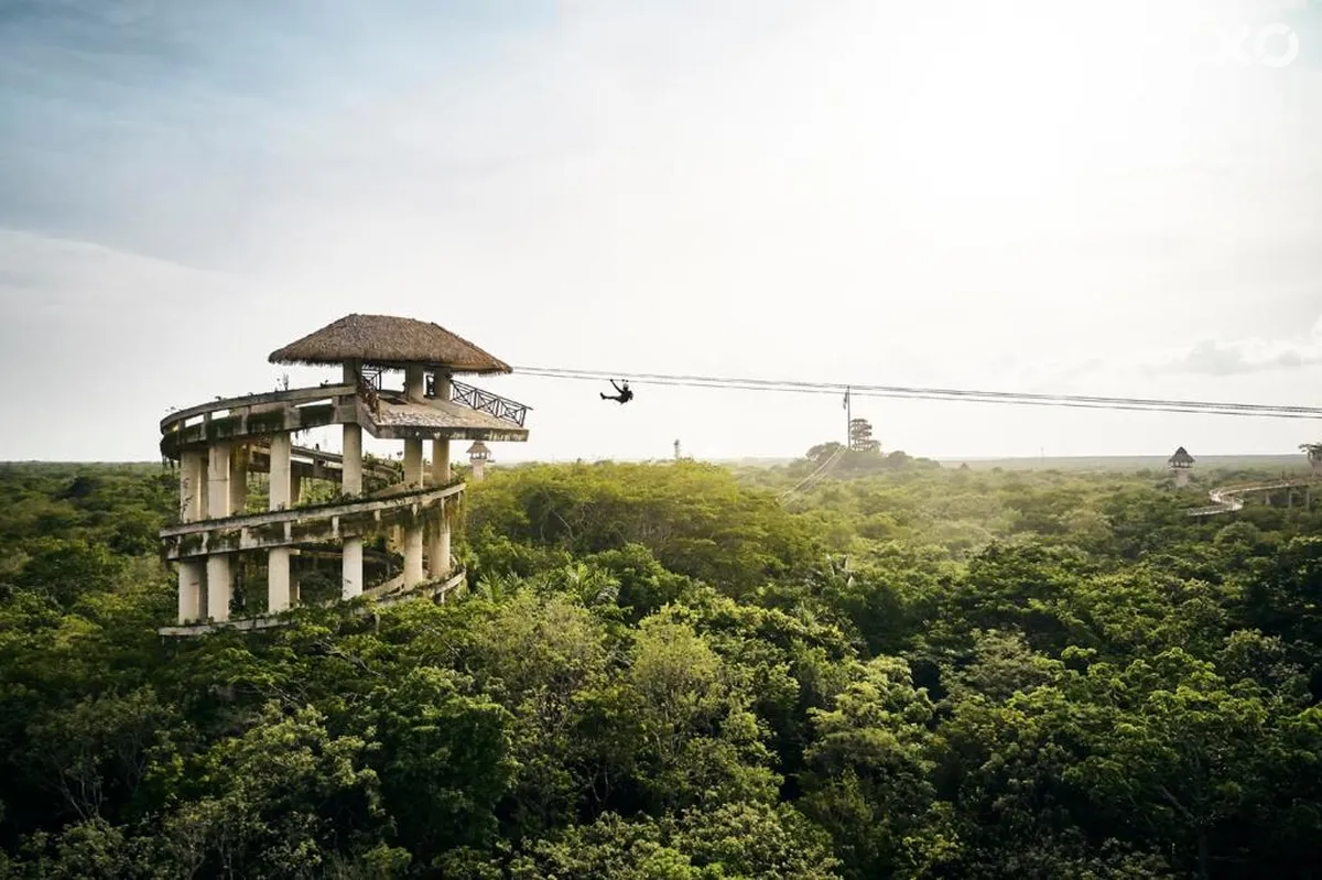 Xcaret Arte Hotel