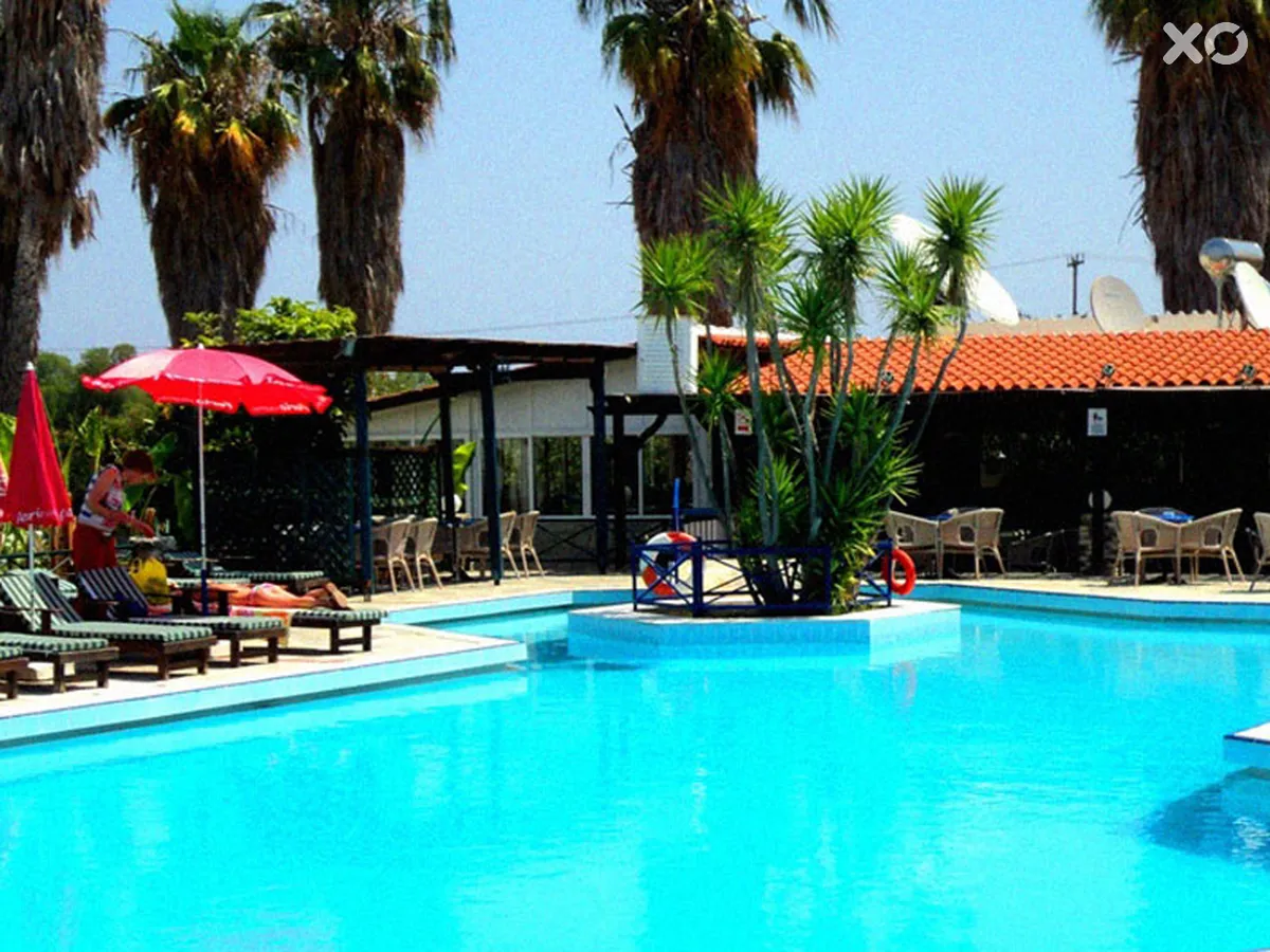 Diamond Boutique Hotel