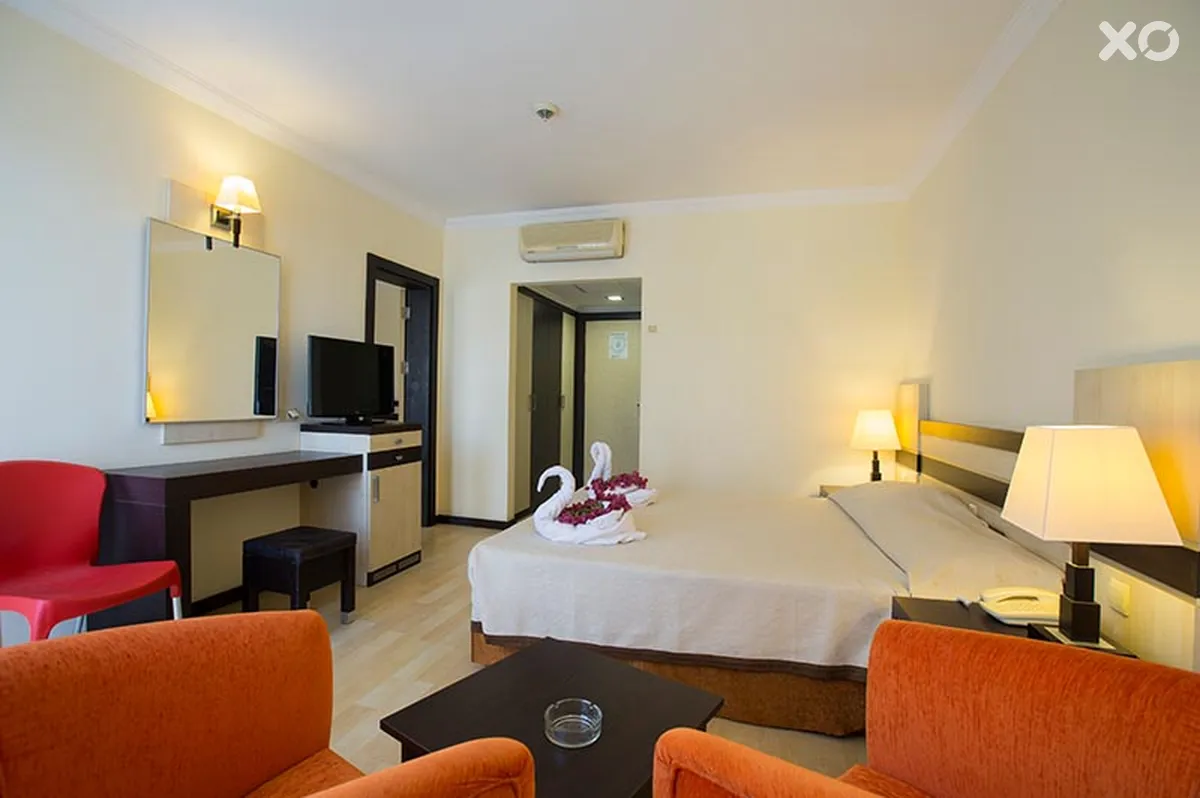 Orfeus Armin Hotel