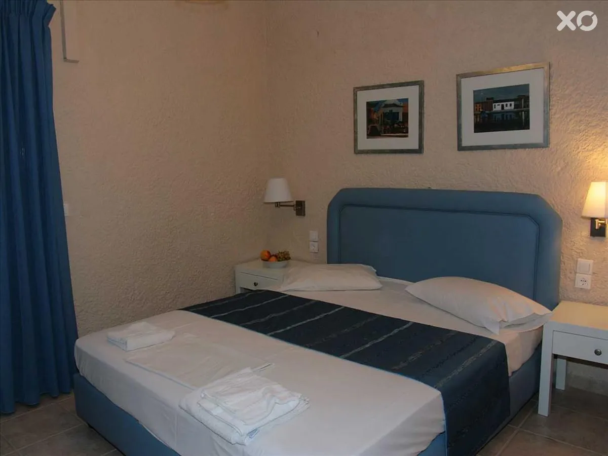 Perla Apartments