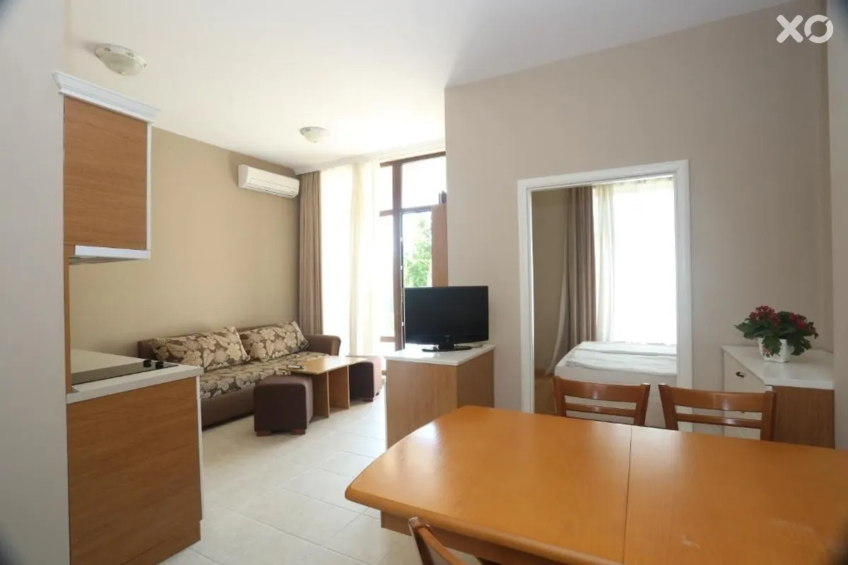 Villa Allegra Apart-Hotel