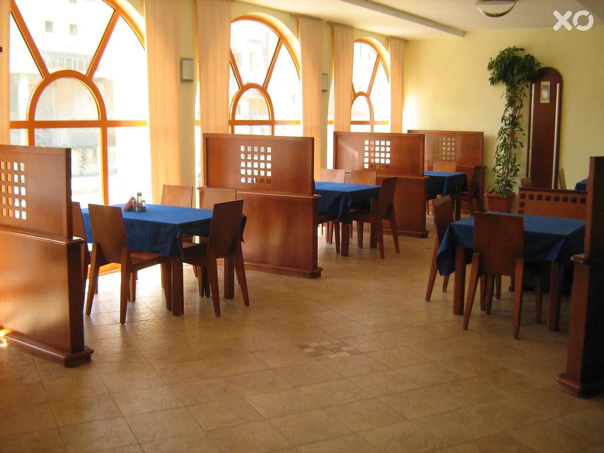 Sunrise Club